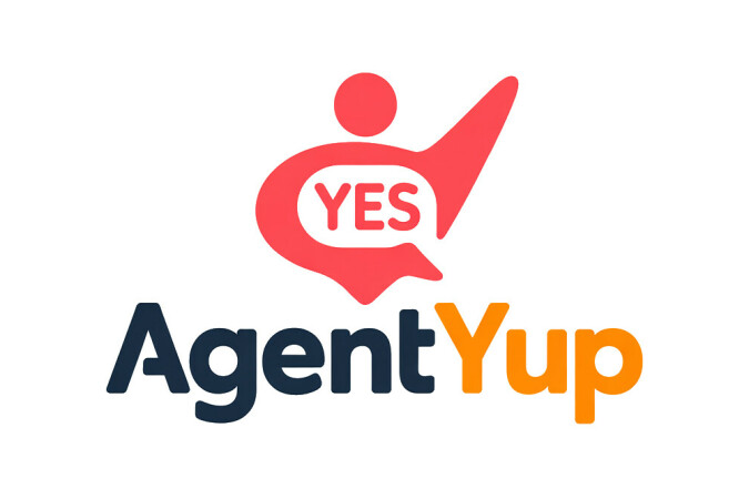 AgentYup logo