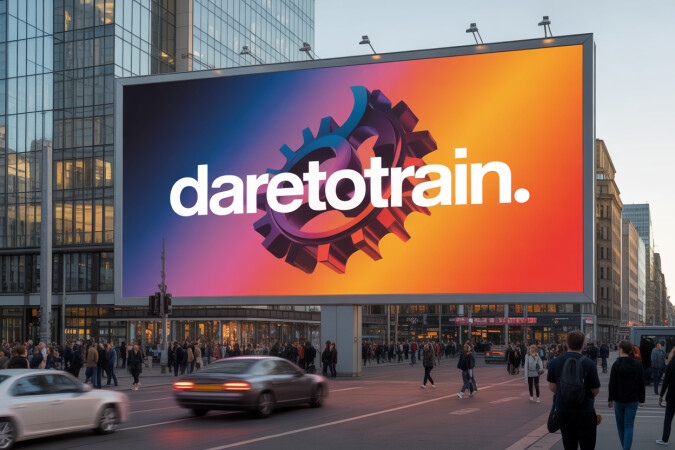 DareToTrain.com image 3