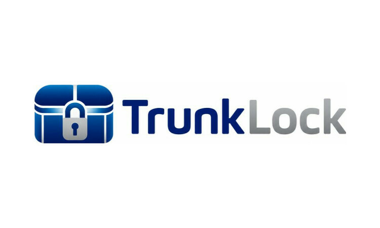 TrunkLock logo