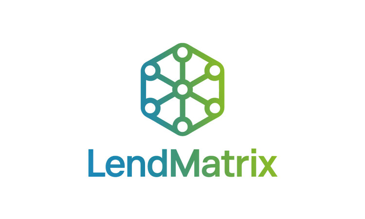LendMatrix.com - buy Good premium names