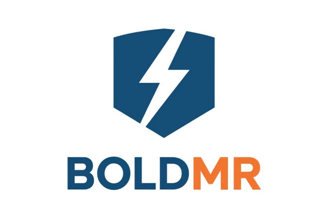 BoldMr logo