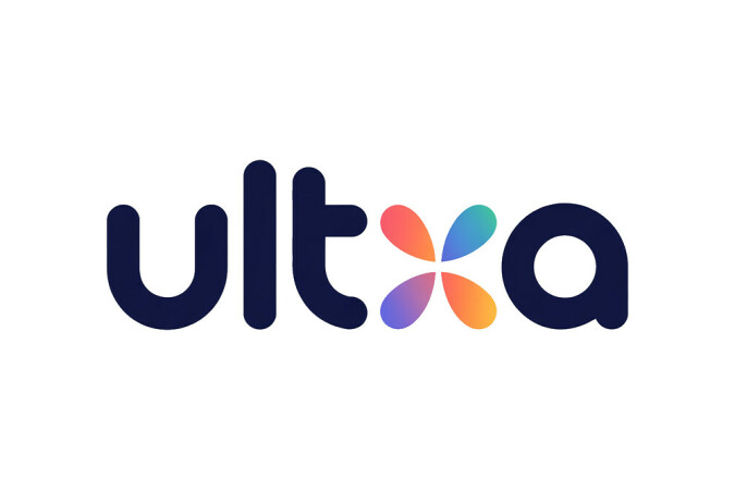 Ultxa logo