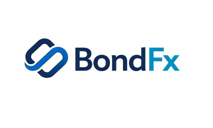 BondFx logo