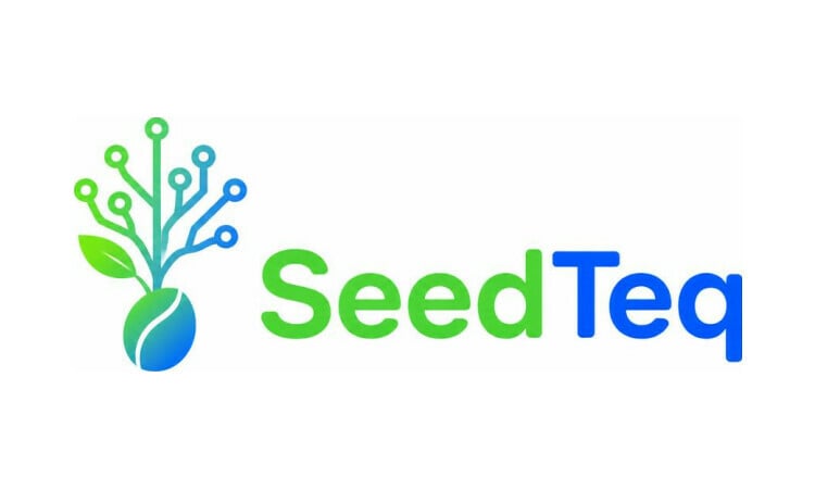 SeedTeq logo