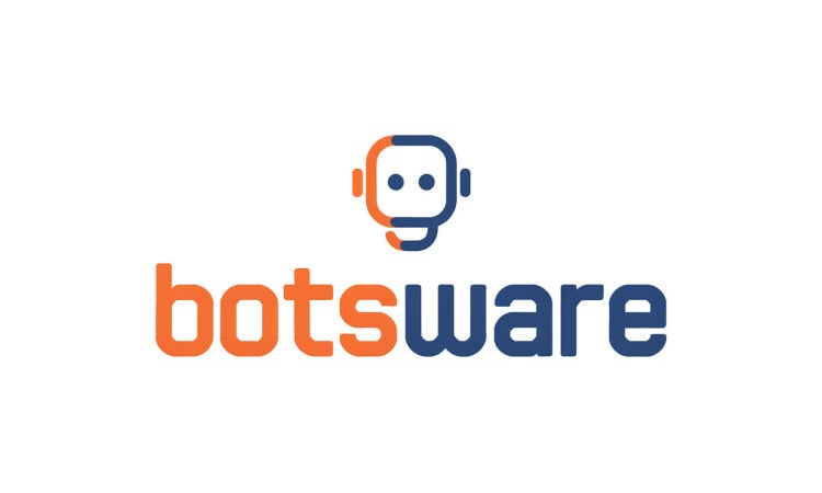 BotsWare logo