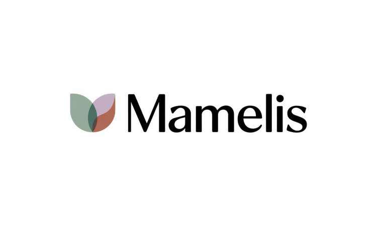 mamelis logo