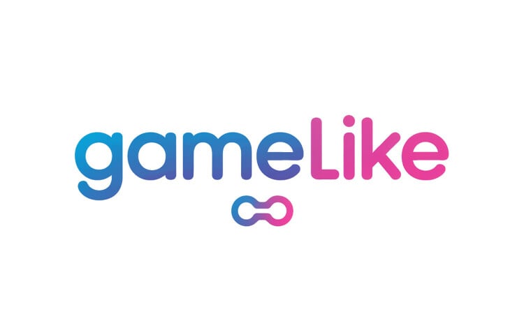 GameLike logo