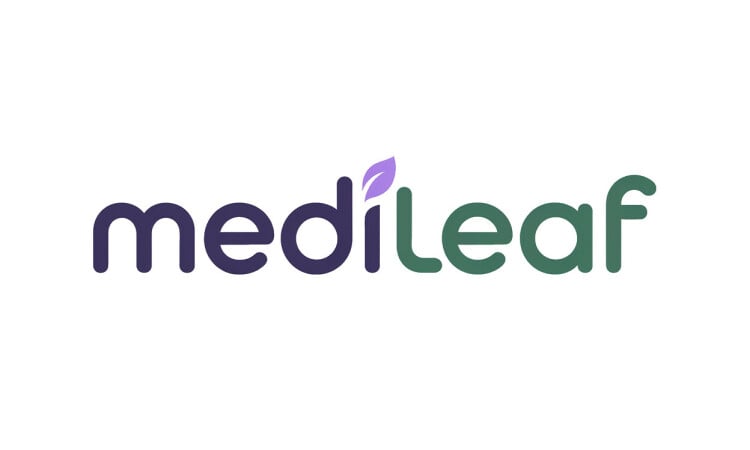 MediLeaf.com is for sale