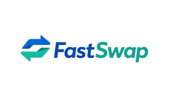 FastSwap logo