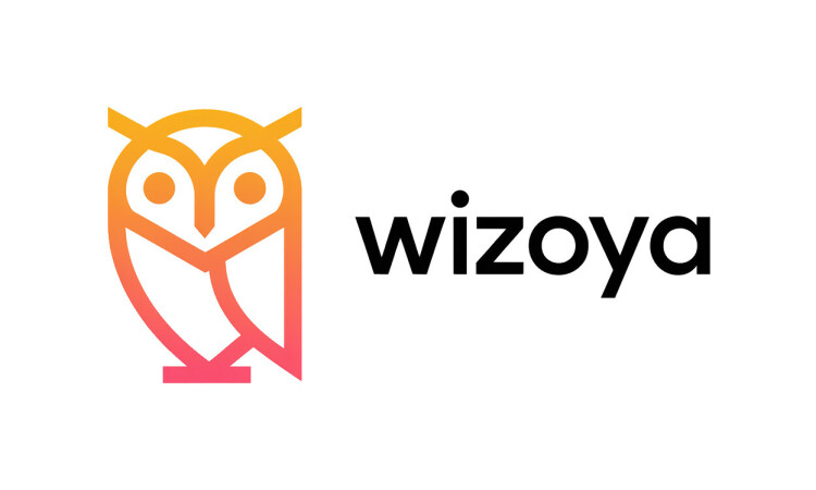 Wizoya logo