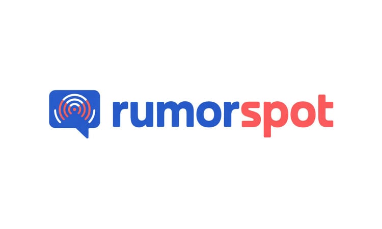 RumorSpot logo