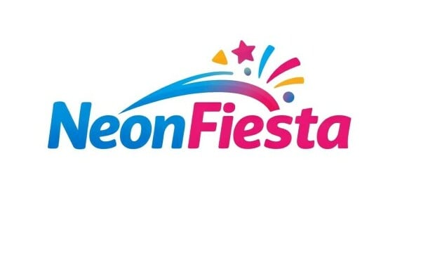NeonFiesta logo
