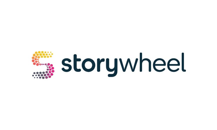 StoryWheel logo