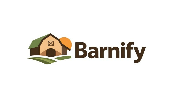 Barnify logo