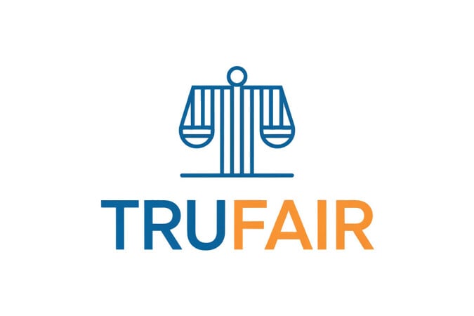 TruFair logo