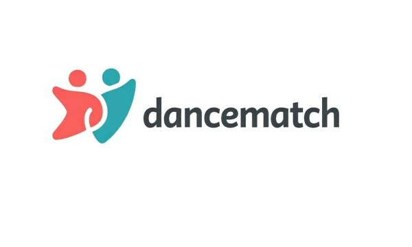 DanceMatch logo