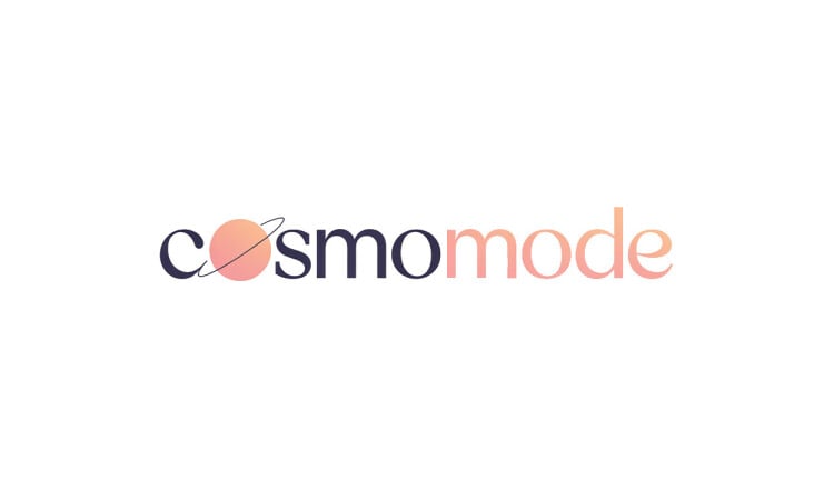CosmoMode logo