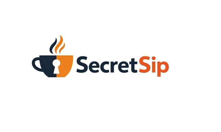 SecretSip.com