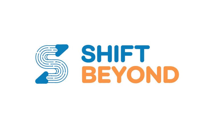 ShiftBeyond logo
