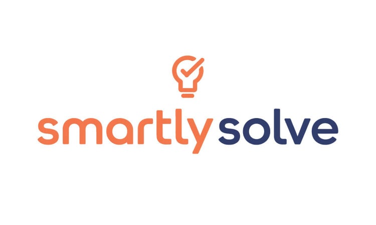 SmartlySolve logo