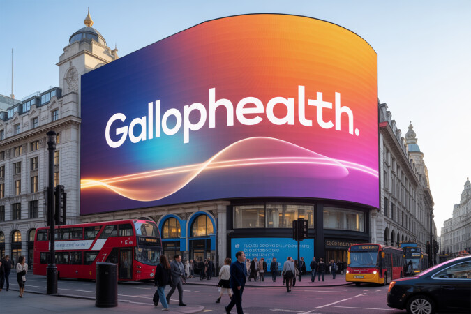 GallopHealth.com image 2