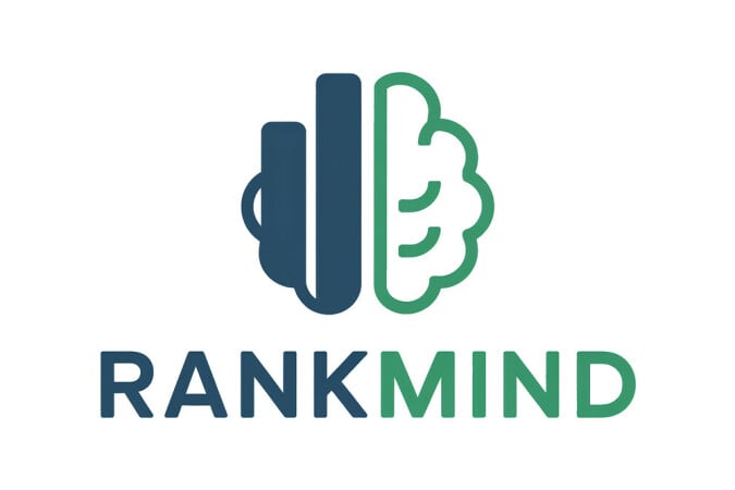 RankMind logo