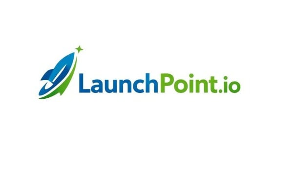 LaunchPoint logo