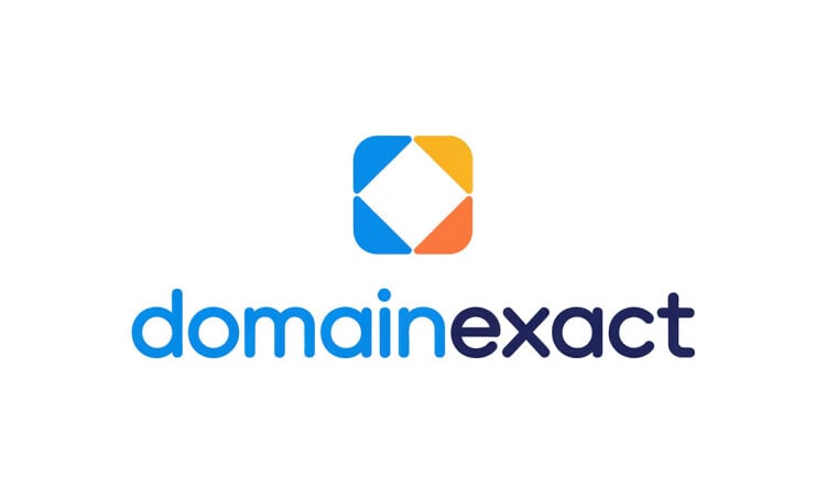 Domainexact logo