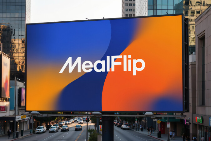 MealFlip.com - New premium domain names