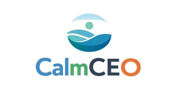CalmCEO logo