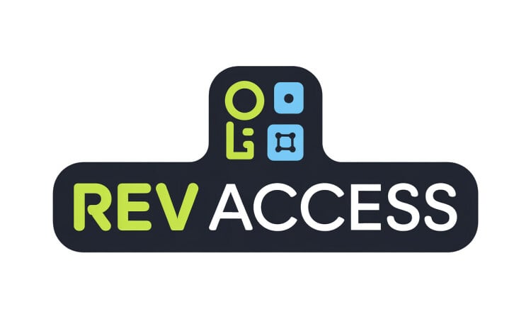 RevAccess logo