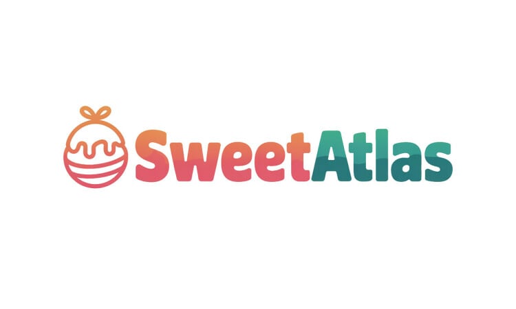 SweetAtlas.com