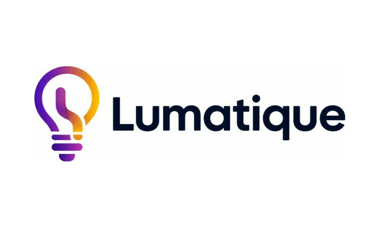 Lumatique logo