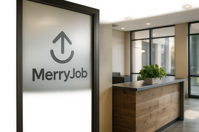MerryJob.com image 4