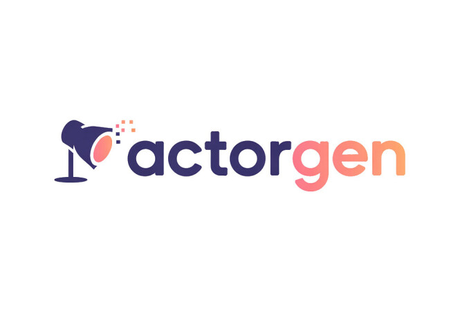 ActorGen logo