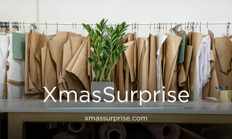 XmasSurprise.com - Creative premium names