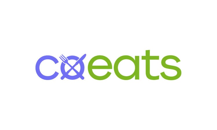 CoEats logo