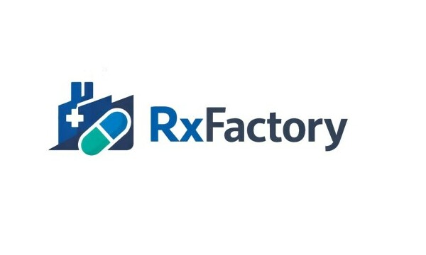 RxFactory - Cool premium company names for sale