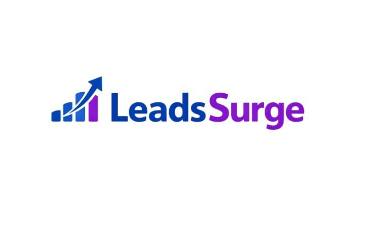 LeadsSurge logo