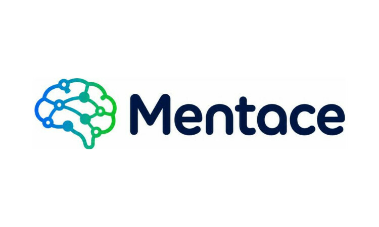 Mentace logo