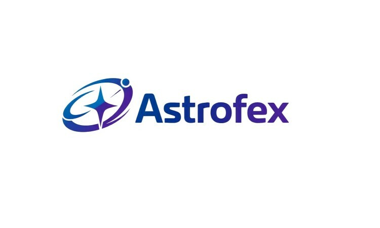 Astrofex logo
