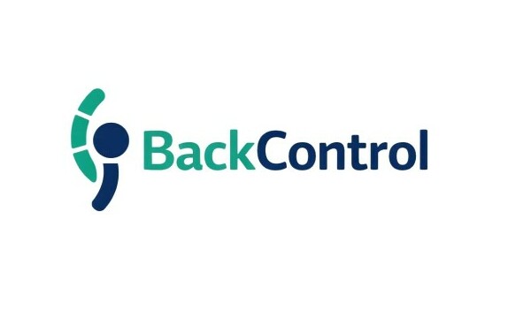 BackControl logo