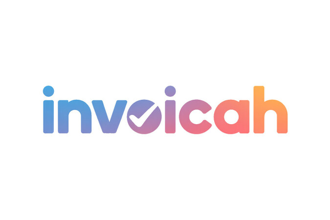 Invoicah logo