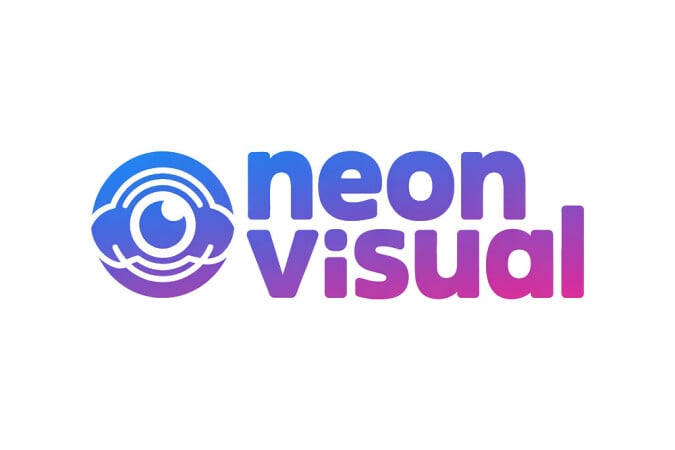 NeonVisual logo