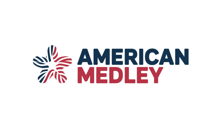 AmericanMedley logo