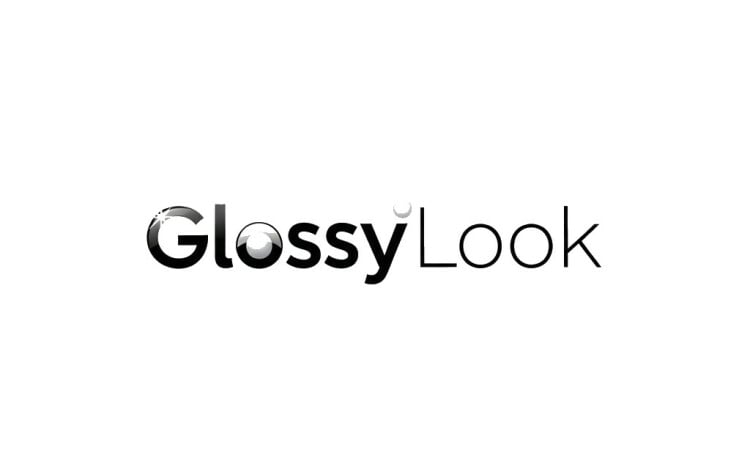 GlossyLook logo