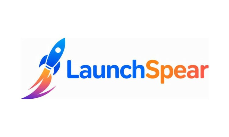 LaunchSpear logo