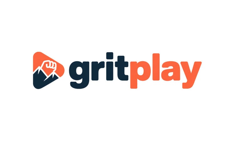 GritPlay logo