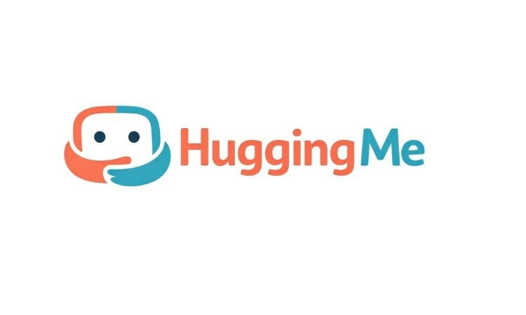 HuggingMe logo