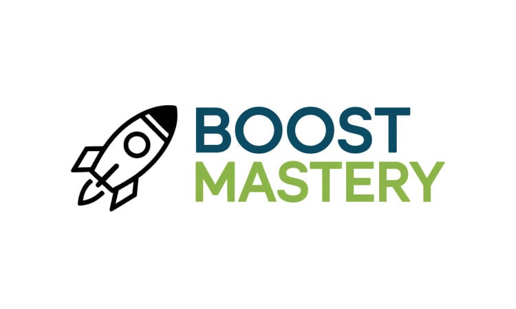 BoostMastery logo